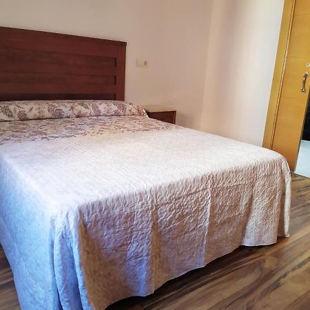 Homelunead Apartamento En Gijon Centro Al Lado De La Playa Luaran gambar